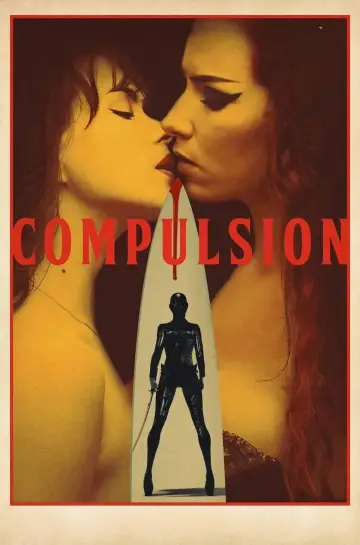 Poster to the movie "Compulsion" #583632