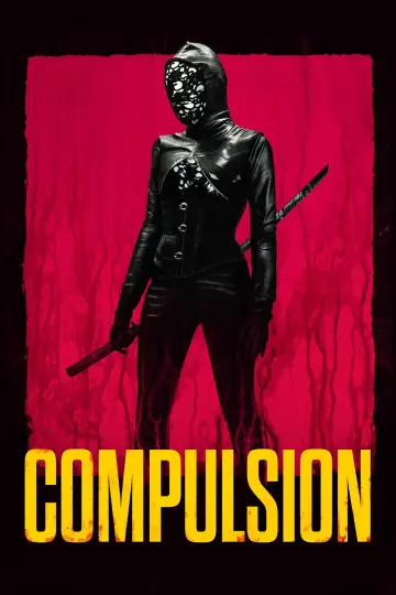 Poster to the movie "Compulsion" #975855
