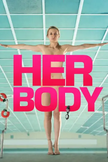 Poster to the movie "Her Body" #1090752