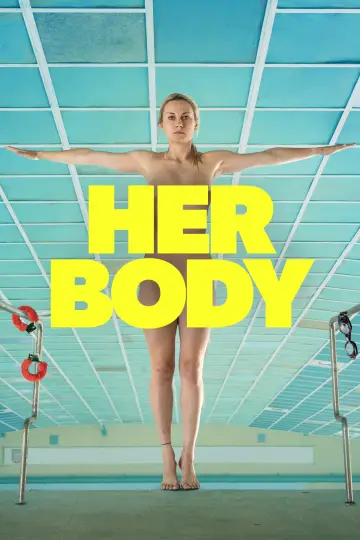 Poster to the movie "Her Body" #1090753