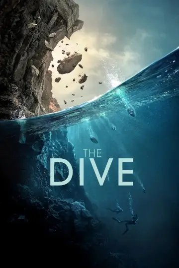 Poster to the movie "The Dive" #1004305