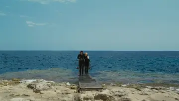 Backdrop to the movie "The Dive" #323411