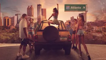 Backdrop to the movie "Freaknik: The Wildest Party Never Told" #430505
