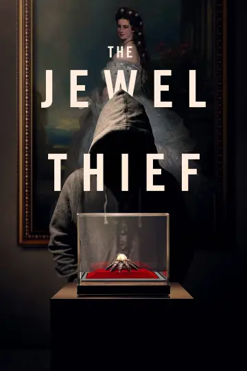 Poster to the movie "The Jewel Thief" #1587736