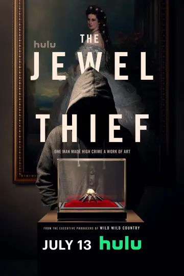 Poster to the movie "The Jewel Thief" #1587737