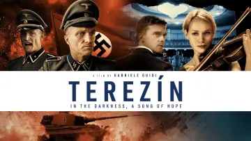 Backdrop to the movie "Terezín" #1021200