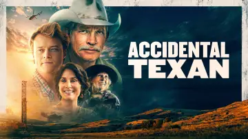 Backdrop to the movie "Accidental Texan" #1014895