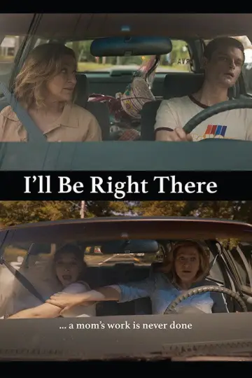 Poster to the movie "I