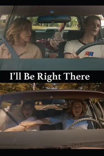 Poster to the movie "I