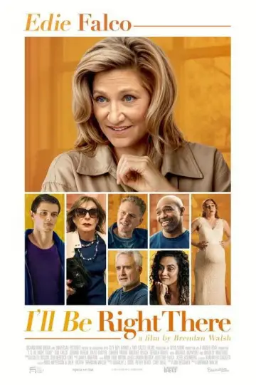 Poster to the movie "I