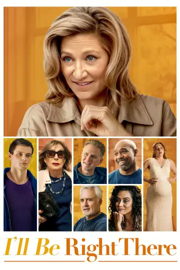 Poster to the movie "I