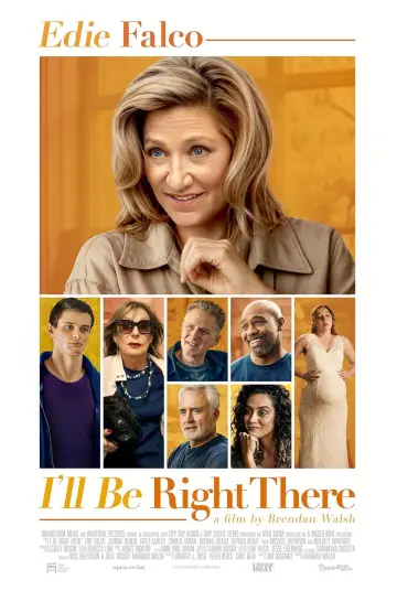 Poster to the movie "I