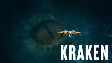 Backdrop to the movie "Kraken" #909403