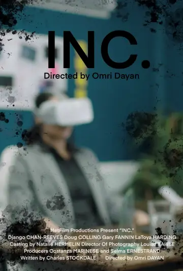 Poster to the movie "Crude Awakenings" #1151695