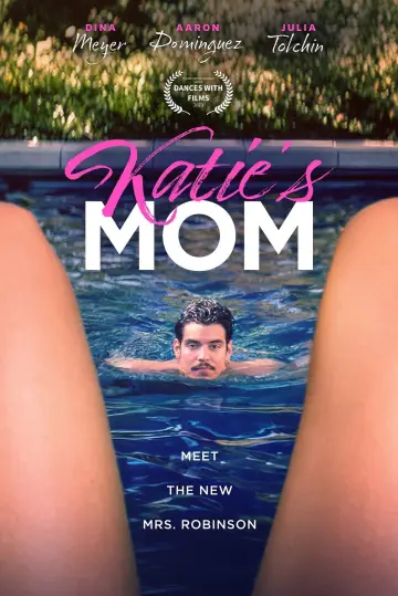 Poster to the movie "Katie