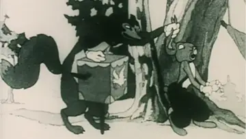 Backdrop to the movie "An Agreement in the Forrest" #1144677