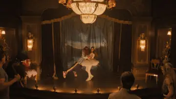 Backdrop to the movie "Abigail" #478955