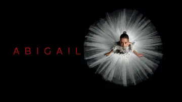 Backdrop to the movie "Abigail" #573653