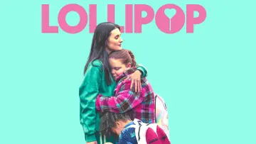 Backdrop to the movie "Lollipop" #1173145
