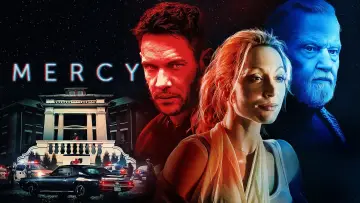 Backdrop to the movie "Mercy" #1024862