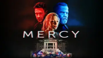 Backdrop to the movie "Mercy" #1024863