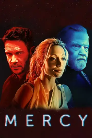 Poster to the movie "Mercy" #1024871