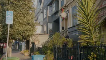 Backdrop to the movie "Meet Me at the Club: The Castro Country Club Story" #843337