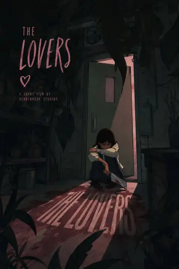 Poster to the movie "The Lovers" #1582286