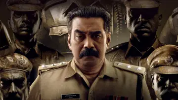 Backdrop to the movie "Thalavan" #1112484