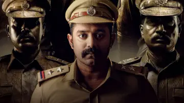 Backdrop to the movie "Thalavan" #1112485