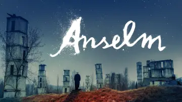 Backdrop to the movie "Anselm" #763432