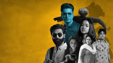 Athhoi poster