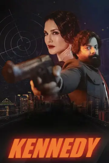 Poster to the movie "Kennedy" #967096