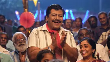 Backdrop to the movie "Vaa Vaathiyaar" #535367