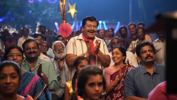 Backdrop to the movie "Vaa Vaathiyaar" #535374