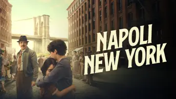 Backdrop to the movie "Naples to New York" #852426