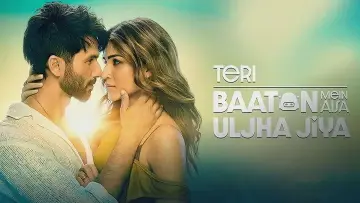 Backdrop to the movie "Teri Baaton Mein Aisa Uljha Jiya" #756406