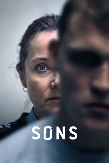 Poster to the movie "Sons" #604066