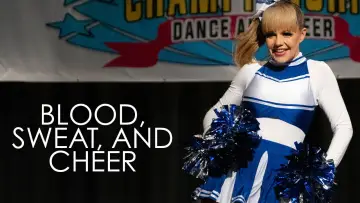 Backdrop to the movie "Blood, Sweat and Cheer" #1078260