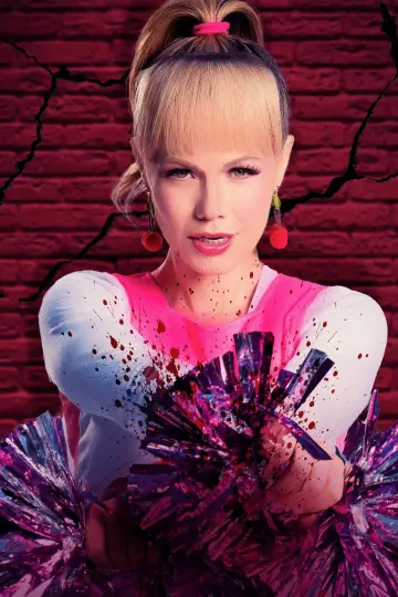 Poster to the movie "Blood, Sweat and Cheer" #1078266