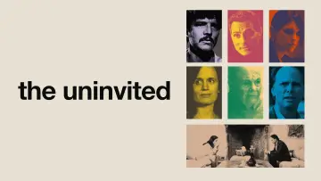 Backdrop to the movie "The Uninvited" #884958
