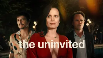 Backdrop to the movie "The Uninvited" #884959
