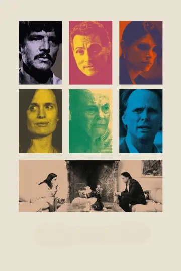 Poster to the movie "The Uninvited" #884971
