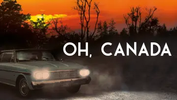 Backdrop to the movie "Oh, Canada" #671437