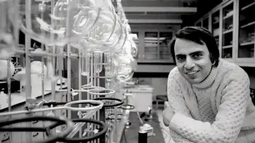Backdrop to the movie "Carl Sagan: We Are Made of Star Stuff" #1651220