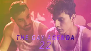 Backdrop to the movie "The Gay Agenda 22" #1004210