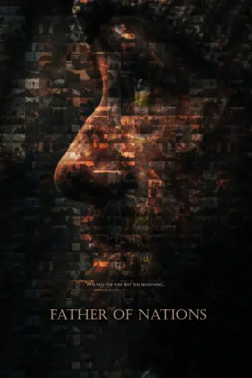 Poster to the movie "Father of Nations" #1054508