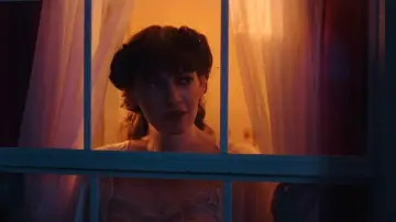 Backdrop to the movie "Meltdown: A Nuclear Family