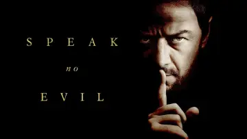 Backdrop to the movie "Speak No Evil" #576781