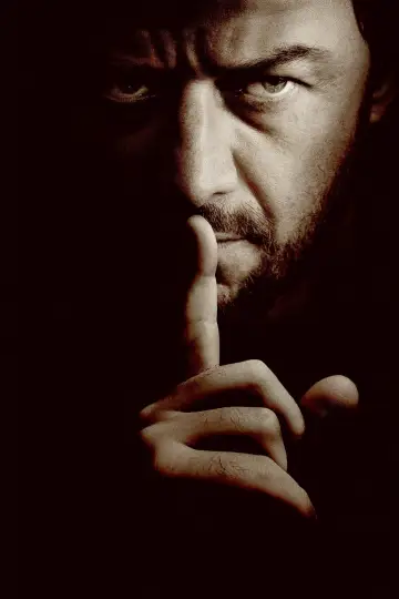 Poster to the movie "Speak No Evil" #576824